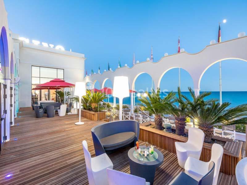 Casa Dolce Vita Menton Exterior photo
